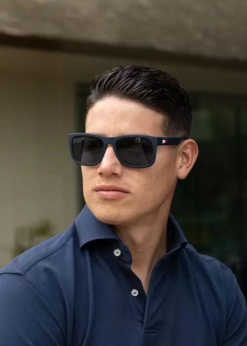 En sevilen ve En Eski Tommy Hilfiger Güneş Gözlüğü Modeli