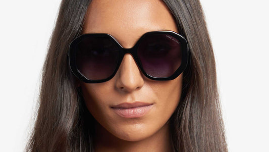 En popüler Marc Jacobs Güneş Gözlüğü Modelleri