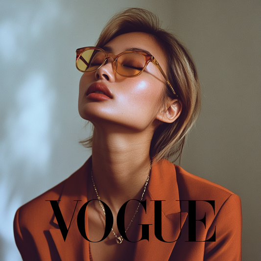 Vogue Güneş Gözlüklerinin Tarihi ve Bugün Geldiği Nokta