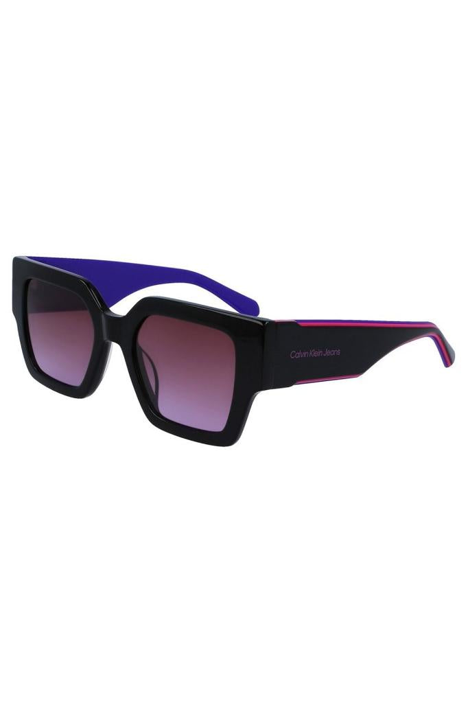 Calvin Klein Ckj22638s-001 Kadın Güneş Gözlüğü