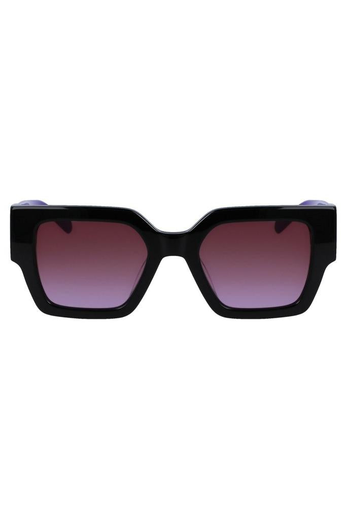 Calvin Klein Ckj22638s-001 Kadın Güneş Gözlüğü
