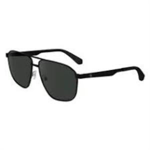 Calvin klein jeans 24202S 001 BLACK 59-13-140