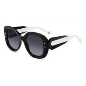 CAROLINA HERRERA 0254/S 807 BLACK 53-22-140