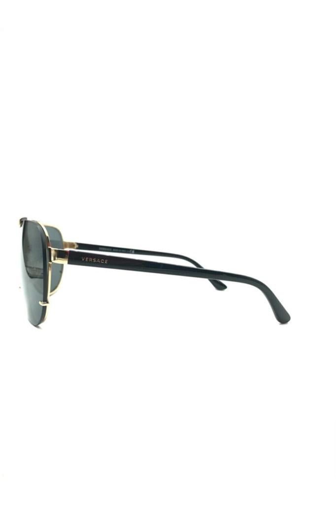 Erkek Güneş Gözlüğü VERSACE 2140 1002/87