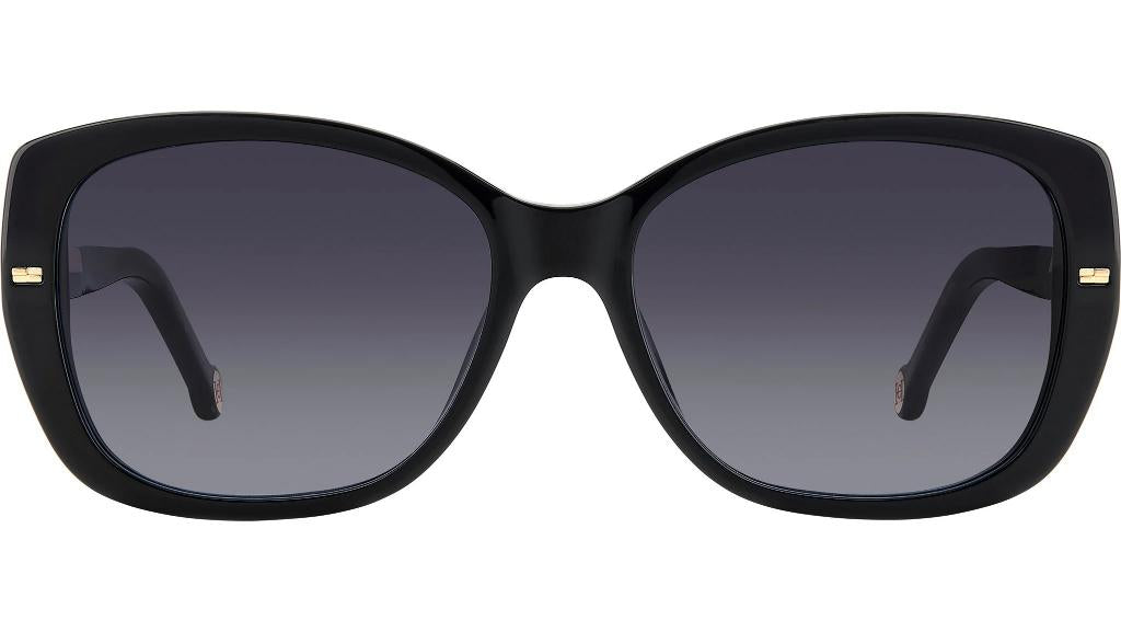 Kadın Güneş Gözlüğü HER0176 KDX BLACK NUDE 56-16-140