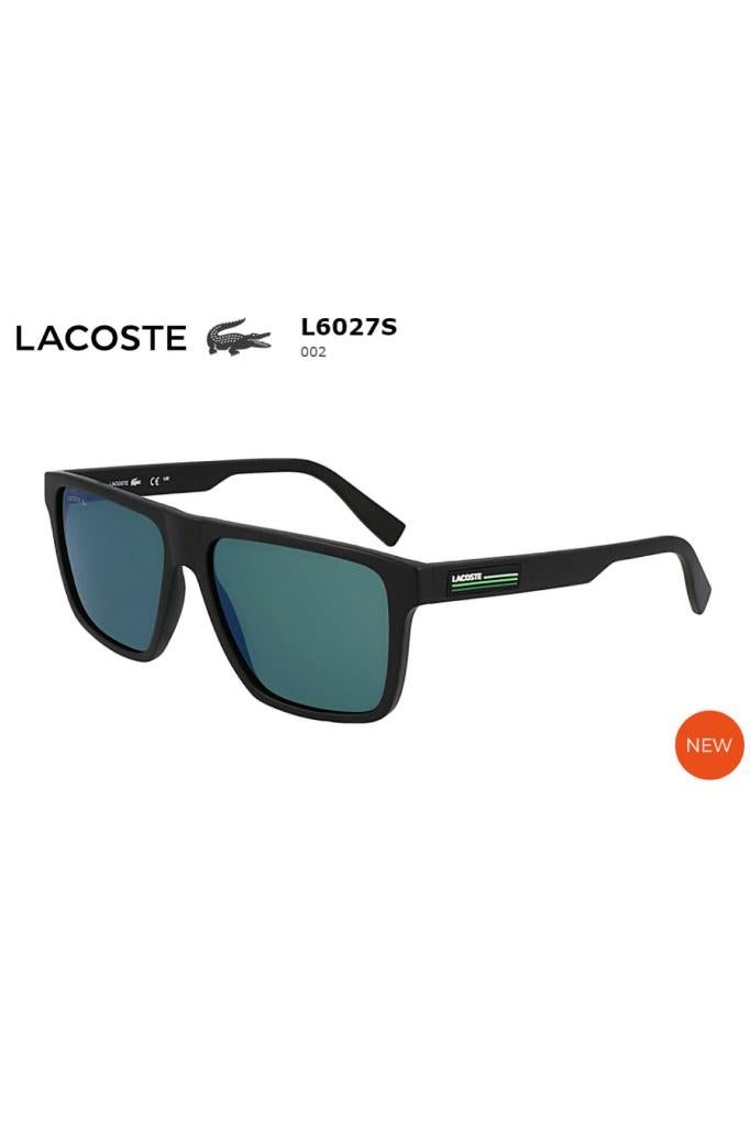 L6027S 002 57-15 145 UNISEX GÜNEŞ GÖZLÜĞÜ