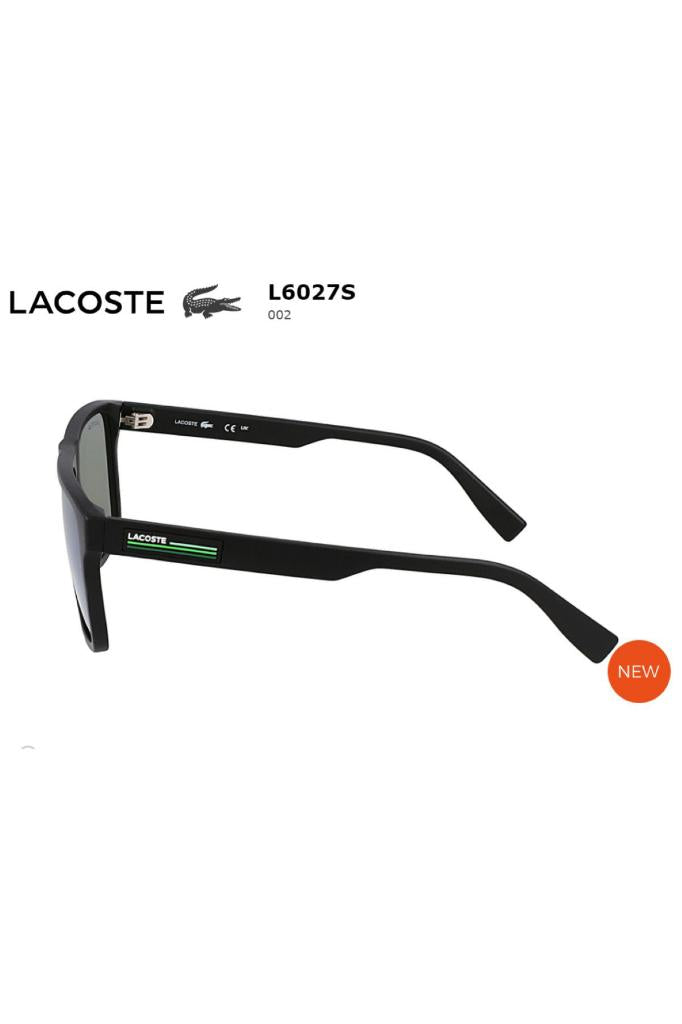 L6027S 002 57-15 145 UNISEX GÜNEŞ GÖZLÜĞÜ