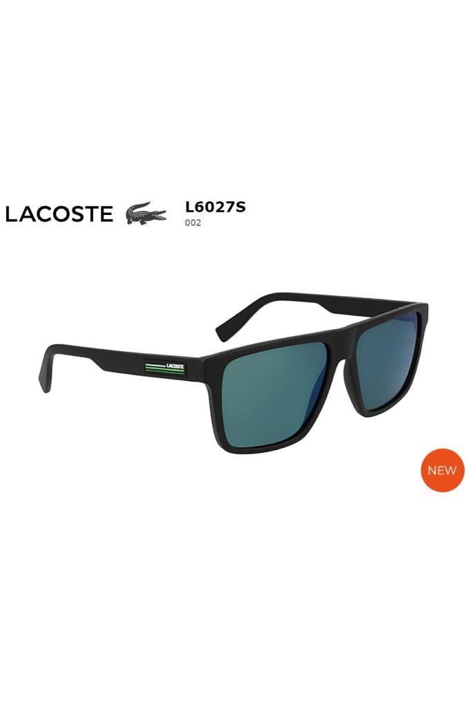 L6027S 002 57-15 145 UNISEX GÜNEŞ GÖZLÜĞÜ
