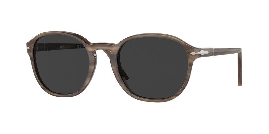 Kadın Güneş Gözlüğü PERSOL 3343S 120848 55