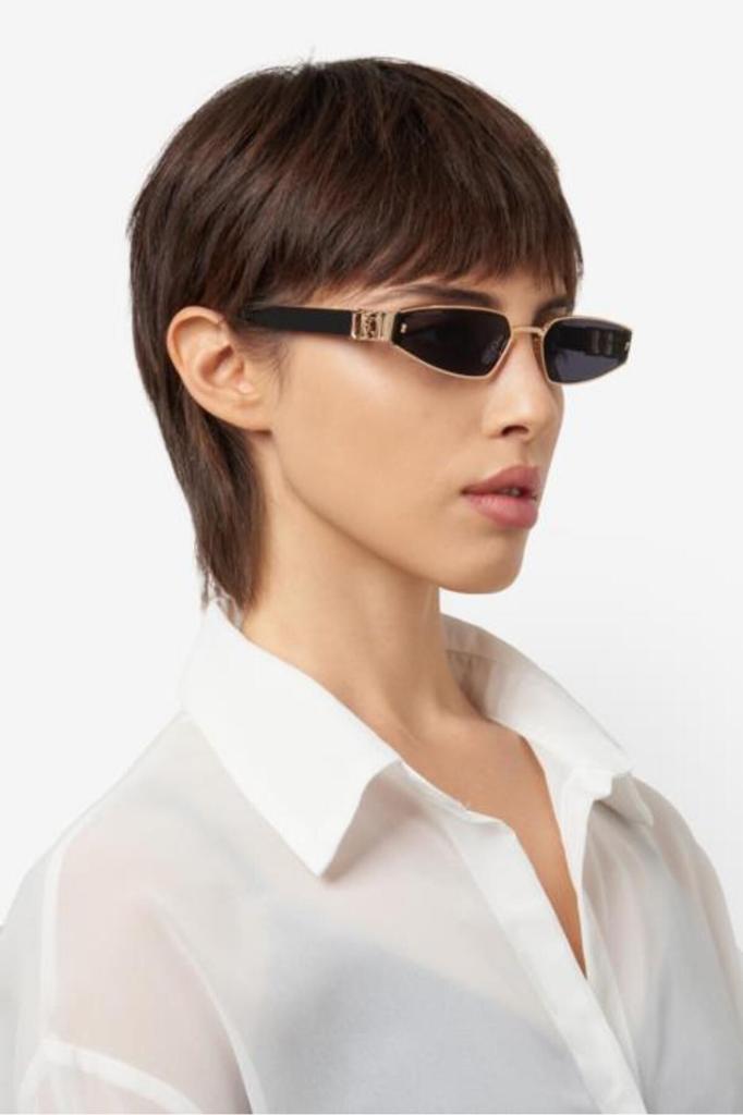 Kadın Güneş Gözlüğü 0168 000IR