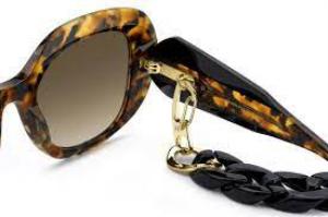 CAROLINA HERRERA 0254/S 086 HAVANA 53-22-140