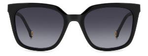 Kadın Güneş Gözlüğü HER0236/S 80S BLACK WHİTE 53-20-145