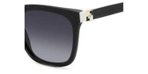Kadın Güneş Gözlüğü HER0236/S 80S BLACK WHİTE 53-20-145