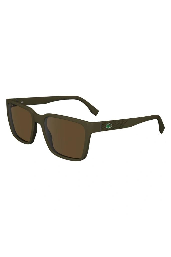 L 6011S 210 56-18-140 UNISEX DİKDÖRTGEN GÜNEŞ GÖZLÜĞÜ
