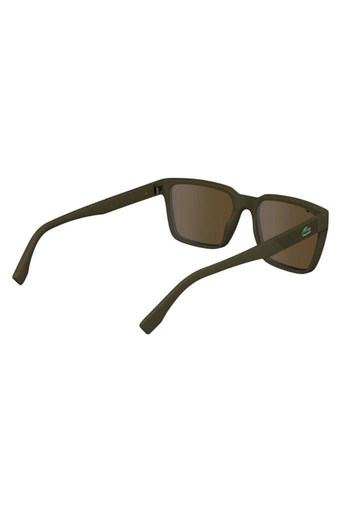 L 6011S 210 56-18-140 UNISEX DİKDÖRTGEN GÜNEŞ GÖZLÜĞÜ