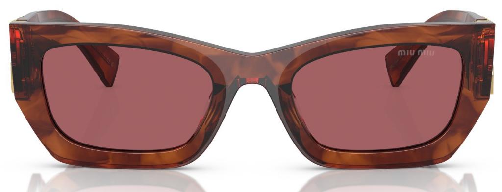 Kadın Güneş Gözlüğü 09WS 11Q08S 53-22 135