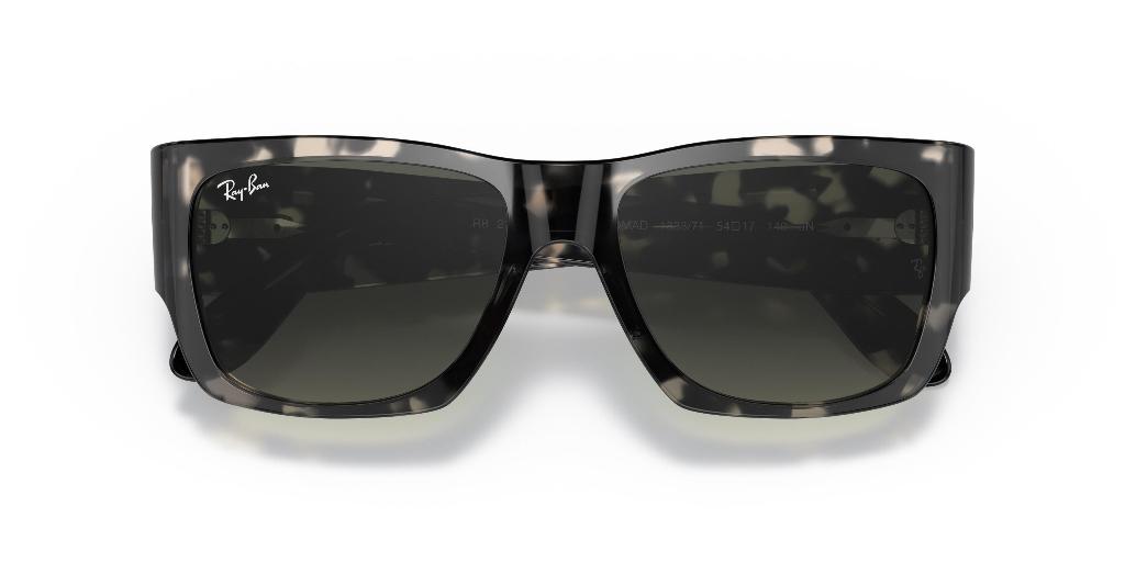 Kadın Güneş Gözlüğü RB 2187 133371 54-17-140