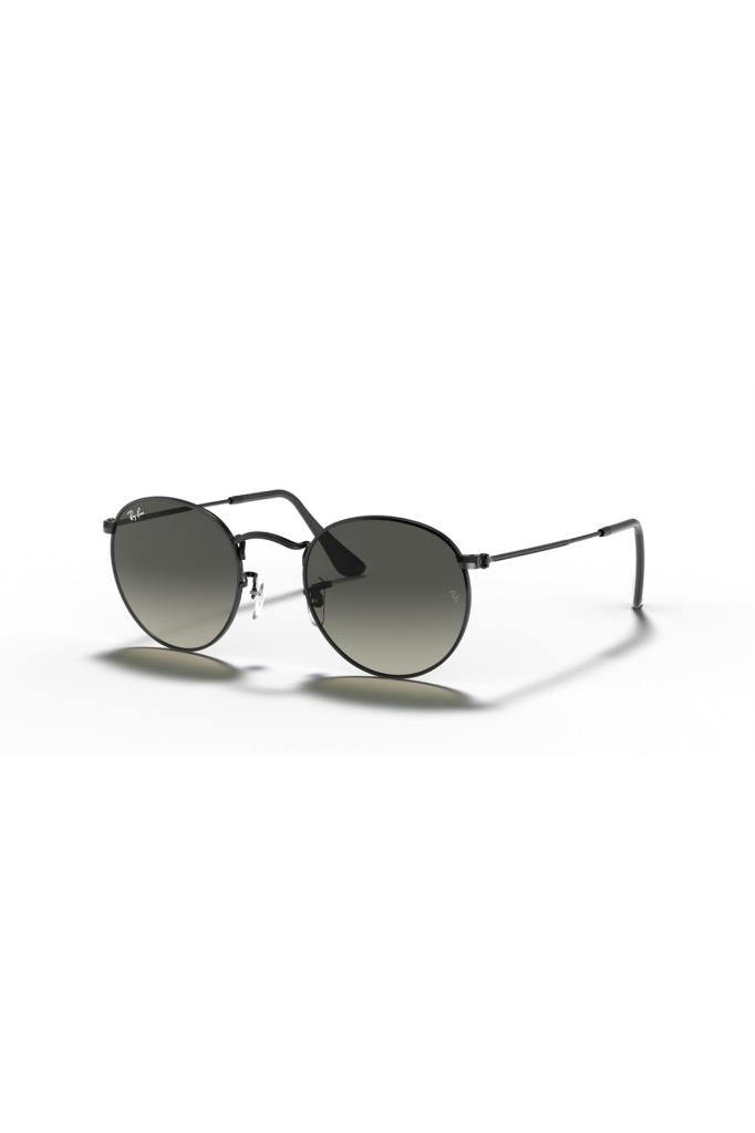 RAYBAN RB3447-N Round Metal 002/71 53
